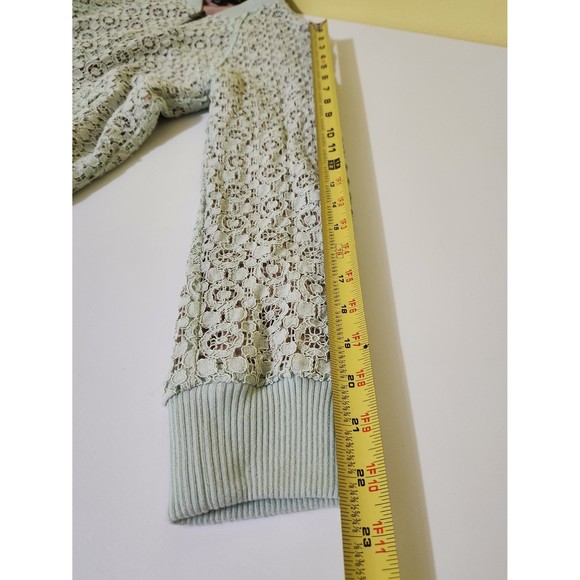 Victoria Beckham Target lace outer Jacket small - Picture 10 of 10